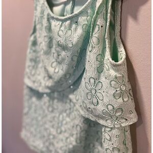 Girls size 6 Nannette kids